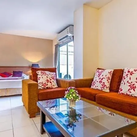Eastiny Plaza 3* Pattaya