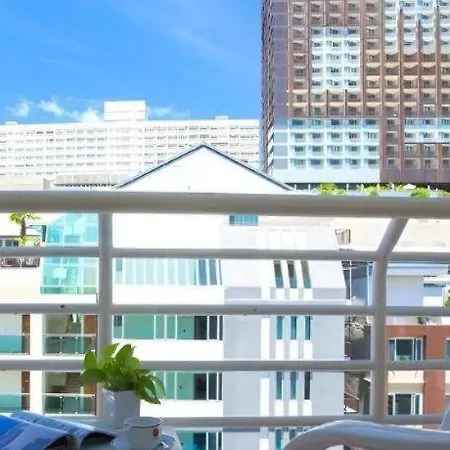 Eastiny Plaza 3* Pattaya