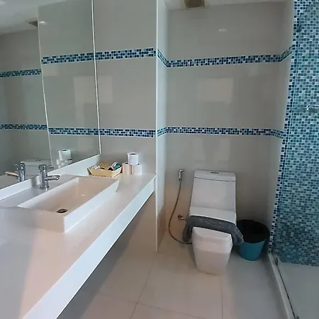 View Talay 6 By Anatolia อพาร์ทเม้น Pattaya