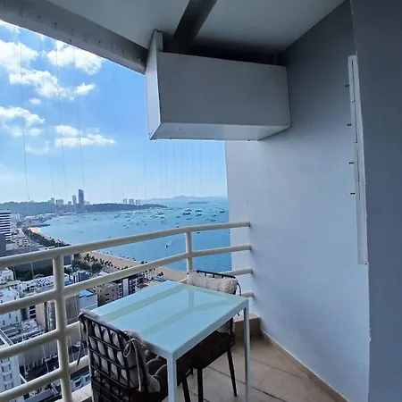View Talay 6 By Anatolia อพาร์ทเม้น *