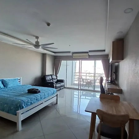 View Talay 6 By Anatolia อพาร์ทเม้น *