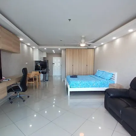 View Talay 6 By Anatolia Pattaya