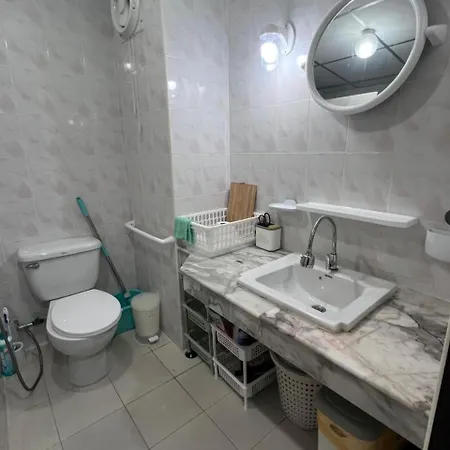 кондотель на донгтан-бич Apartment Pattaya