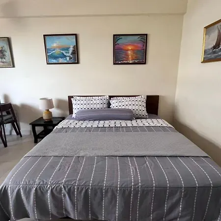 кондотель на донгтан-бич Apartment Pattaya