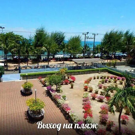 Apartment кондотель на донгтан-бич Pattaya