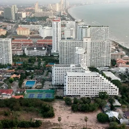кондотель на донгтан-бич Apartment