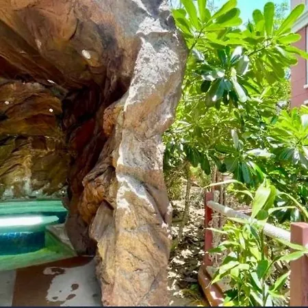 Tropical Escape- Grande Caribbean