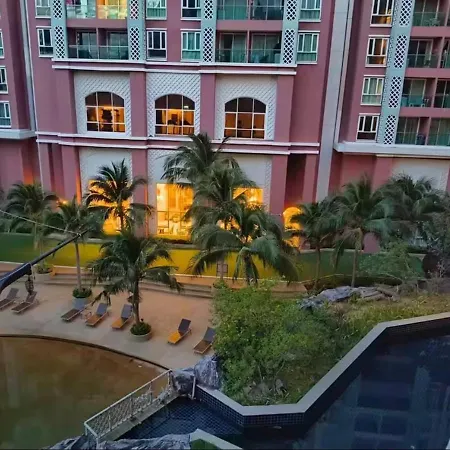 Tropical Escape- Grande Caribbean *