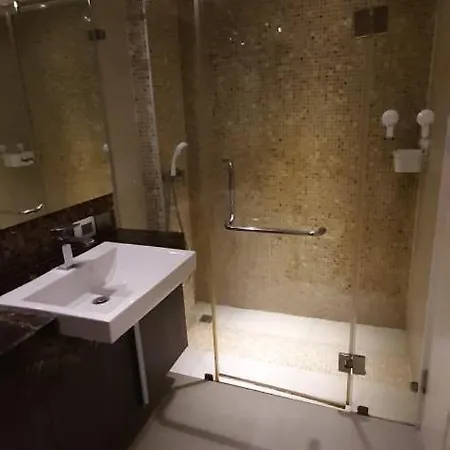 Apartment One Bedroom A1 In Centara