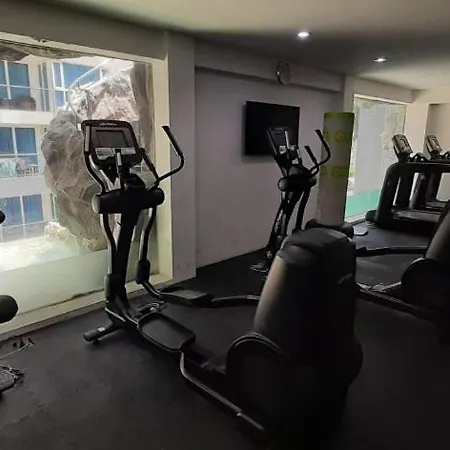 One Bedroom A1 In Centara * Pattaya