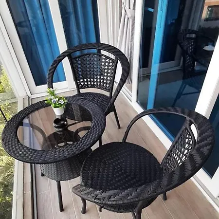 One Bedroom A1 In Centara * Pattaya