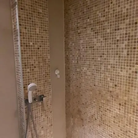 Apartment One Bedroom A1 In Centara Pattaya