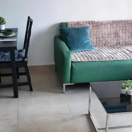 One Bedroom A1 In Centara Pattaya