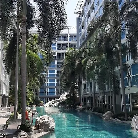 One Bedroom A1 In Centara * Pattaya