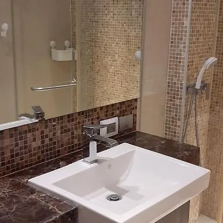 One Bedroom A1 In Centara * Pattaya
