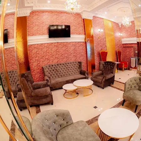Hotel Orion