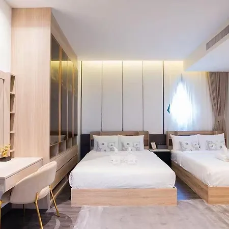 Private 4br Pool Pattaya
