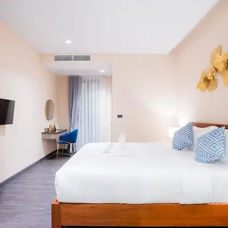 Private 4br Pool Pattaya