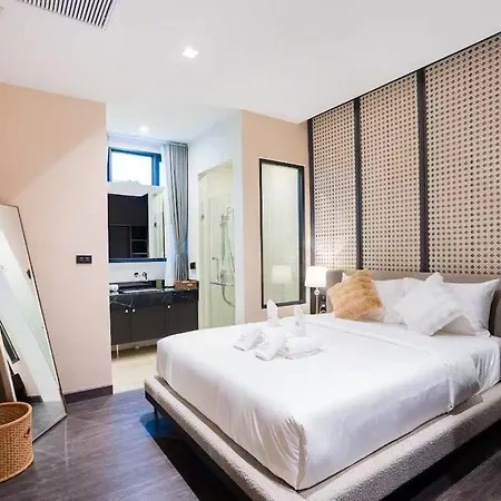 Private 4br Pool Pattaya