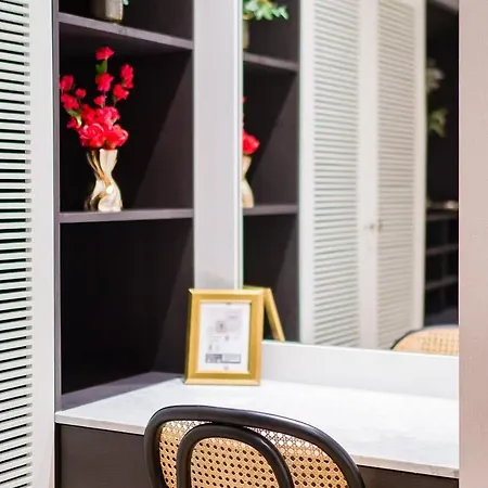 Villa Private 4br Pool Pattaya