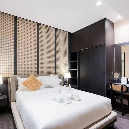 Private 4br Pool * Pattaya