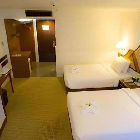 Grand Sole Pattaya