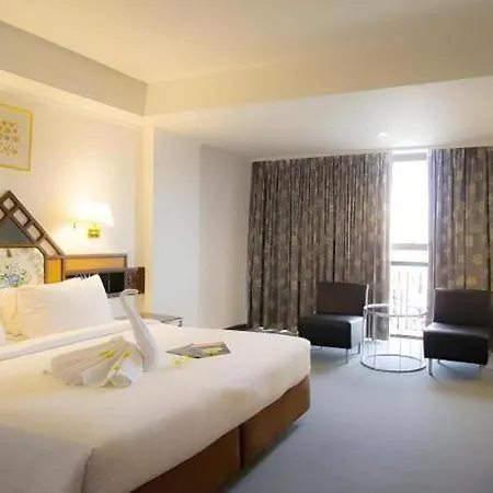 Hotel Grand Sole
