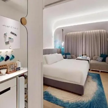 Grand Sole Hotel Pattaya