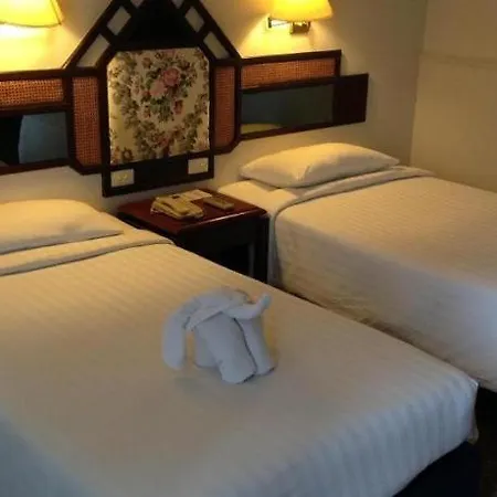 Grand Sole 3*