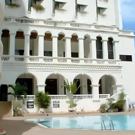 Grand Sole Pattaya
