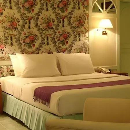 Grand Sole Hotel