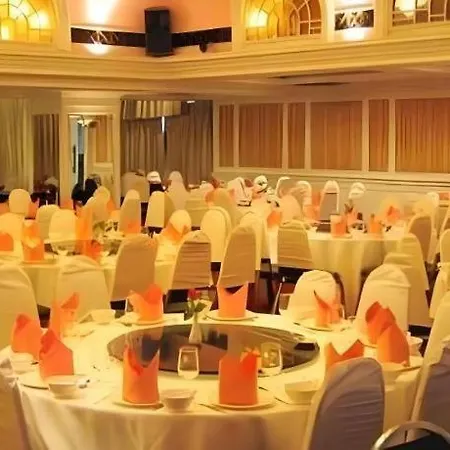 Hotel Grand Sole Pattaya