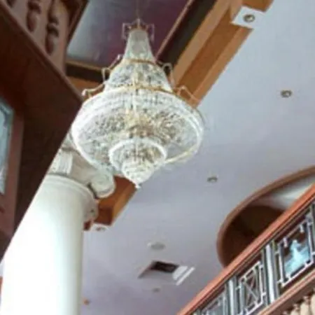 Hotel Grand Sole Pattaya