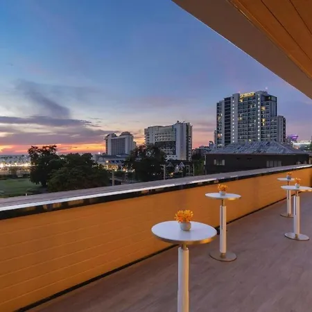 Grand Sole Pattaya