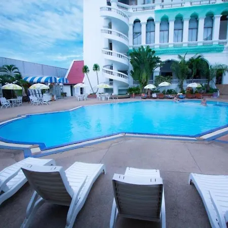 Hotel Grand Sole