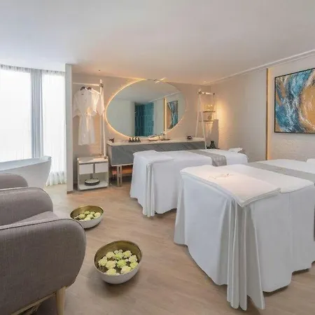Hotel Grand Sole Pattaya