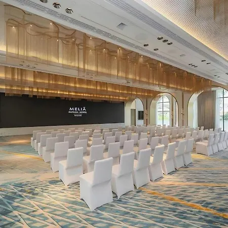 Grand Sole Pattaya