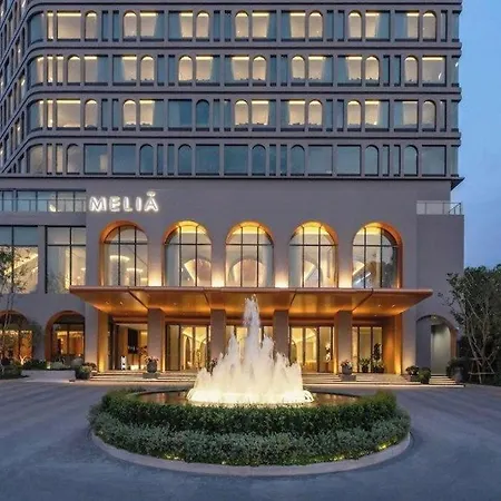 Hotel Grand Sole