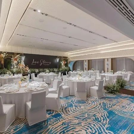Hotel Grand Sole Pattaya