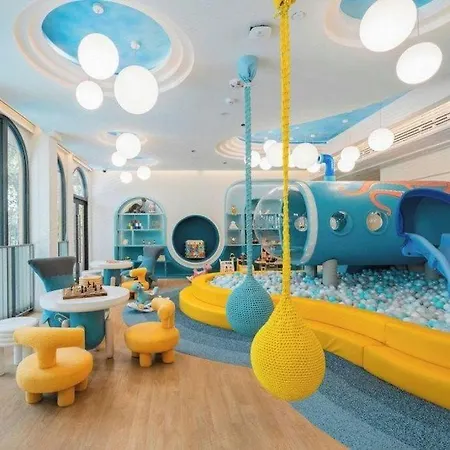 Grand Sole Hotel Pattaya