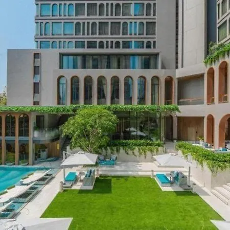Grand Sole Pattaya