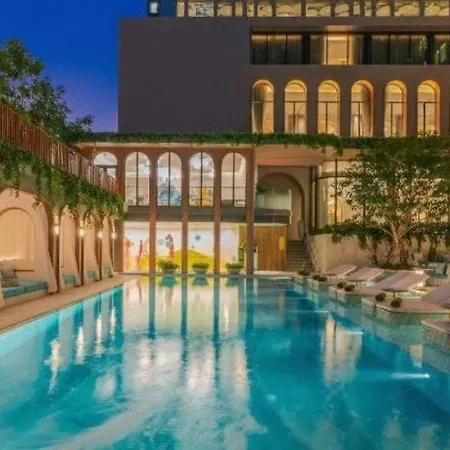 Grand Sole Hotel