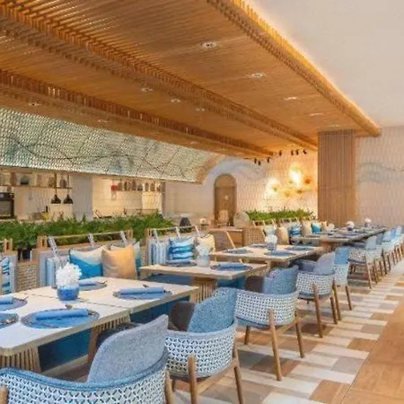 Hotel Grand Sole