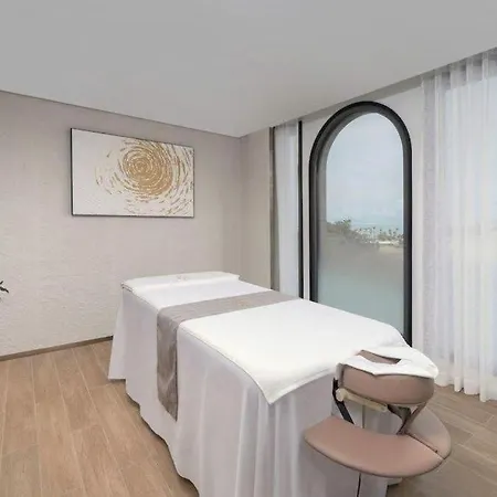 Hotel Grand Sole Pattaya
