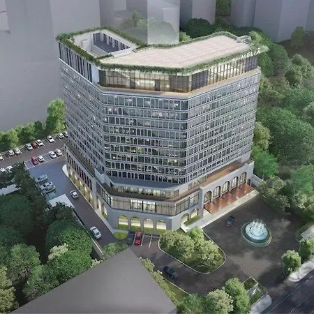 Grand Sole Hotel