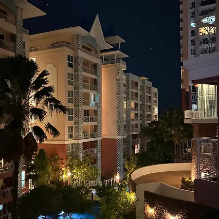 Apartment Grande Caribbean *
