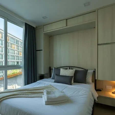 Apartment Olympus Garden By Lsq