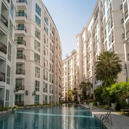 Apartment Olympus Garden By Lsq