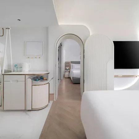 Melia Hotel