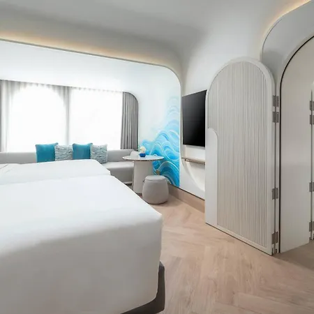 Hotel Melia 5*